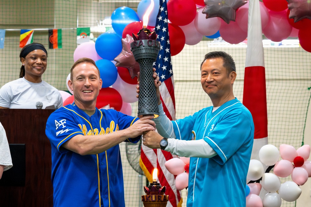 2026 Sakura Olympics Opening Ceremony