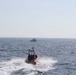 Coast Guard interdicts 36 aliens near San Diego