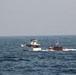 Coast Guard interdicts 36 aliens near San Diego