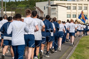 Personnel Matters, Episode 19 Fitness Standards