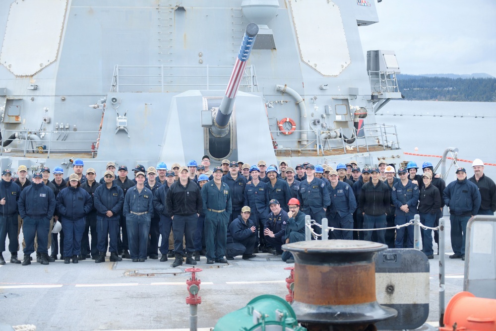 NAVMAG Indian Island