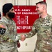 Singh assumes command of USACE Sinlaku Recovery Field Office
