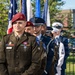 Anchorage Remembers Memorial Day ceremony