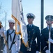Anchorage Remembers Memorial Day ceremony