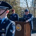 Anchorage Remembers Memorial Day ceremony