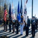 Anchorage Remembers Memorial Day ceremony