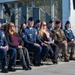 Anchorage Remembers Memorial Day ceremony