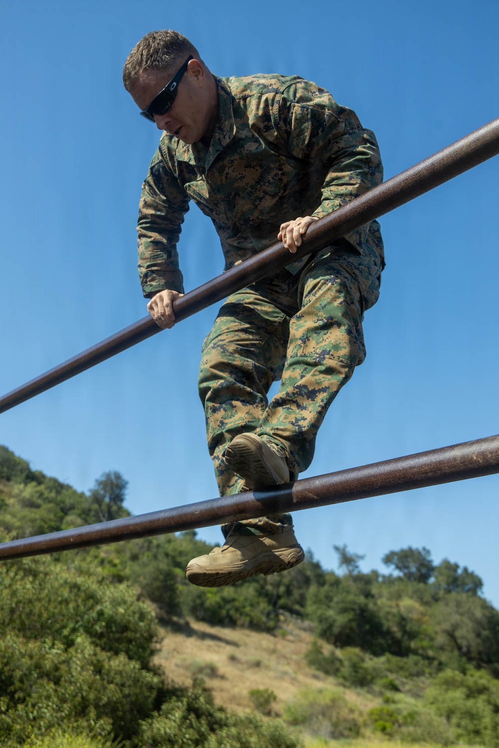 HMLAT-303 Warrior Day