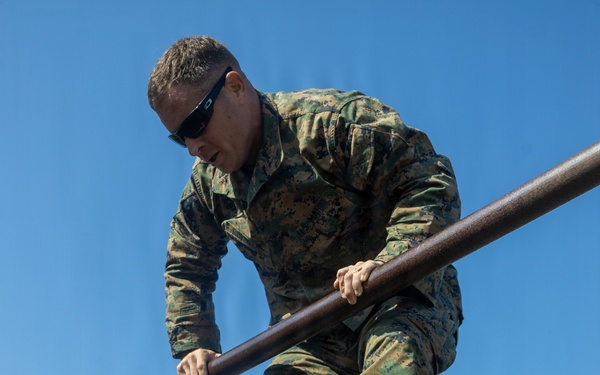 HMLAT-303 Warrior Day