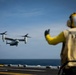 USS Iwo Jima Conducts U.S. Southern Command Visit
