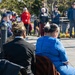 Anchorage Remembers Memorial Day ceremony
