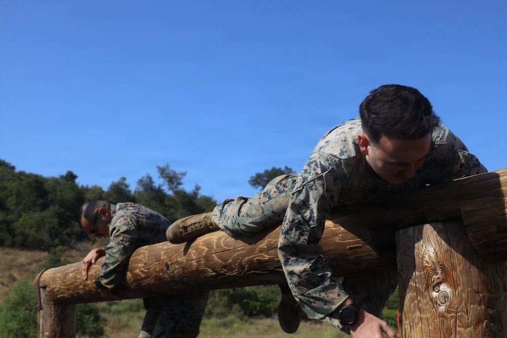 HMLAT-303 Warrior Day