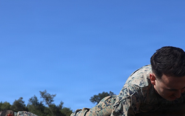 HMLAT-303 Warrior Day