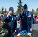 Anchorage Remembers Memorial Day ceremony