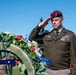 Anchorage Remembers Memorial Day ceremony