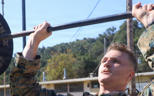 HMLAT-303 Warrior Day