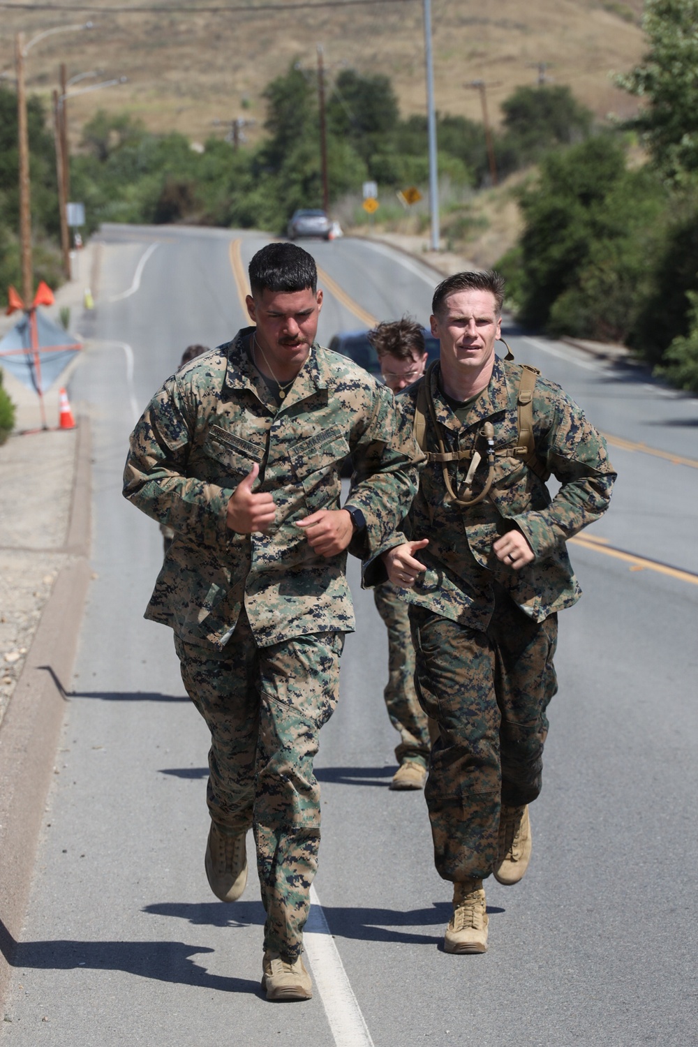 HMLAT-303 Warrior Day