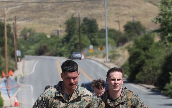 HMLAT-303 Warrior Day