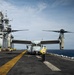 USS Iwo Jima Conducts U.S. Southern Command Visit
