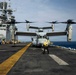 USS Iwo Jima Conducts U.S. Southern Command Visit