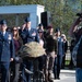 Anchorage Remembers Memorial Day ceremony