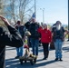 Anchorage Remembers Memorial Day ceremony