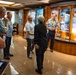 NCO Leadership of the Defence Counterintelligence and Security Agency and National Guard Bureau J-5 Strategy Vist DKI APCSS