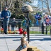 Anchorage Remembers Memorial Day ceremony