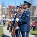 Anchorage Remembers Memorial Day ceremony