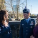 Anchorage Remembers Memorial Day ceremony