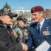 Anchorage Remembers Memorial Day ceremony