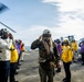USS Iwo Jima Conducts U.S. Southern Command Visit
