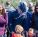 Anchorage Remembers Memorial Day ceremony