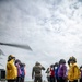 USS Iwo Jima Conducts U.S. Southern Command Visit