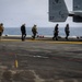 USS Iwo Jima Conducts U.S. Southern Command Visit