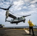 USS Iwo Jima Conducts U.S. Southern Command Visit
