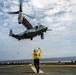USS Iwo Jima Conducts U.S. Southern Command Visit