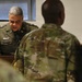 U.S. Army Lt. Col. John C. Kluge Retirement Ceremony