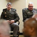 U.S. Army Lt. Col. John C. Kluge Retirement Ceremony