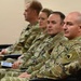 U.S. Army Lt. Col. John C. Kluge Retirement Ceremony