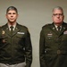 U.S. Army Lt. Col. John C. Kluge Retirement Ceremony
