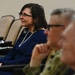U.S. Army Lt. Col. John C. Kluge Retirement Ceremony
