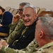 U.S. Army Lt. Col. John C. Kluge Retirement Ceremony