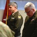 U.S. Army Lt. Col. John C. Kluge Retirement Ceremony