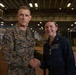 Gen. Francis L. Donovan, Commander, U.S. Southern Command, Visits USS Iwo Jima