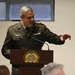 U.S. Army Lt. Col. John C. Kluge Retirement Ceremony