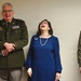 U.S. Army Lt. Col. John C. Kluge Retirement Ceremony