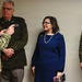 U.S. Army Lt. Col. John C. Kluge Retirement Ceremony