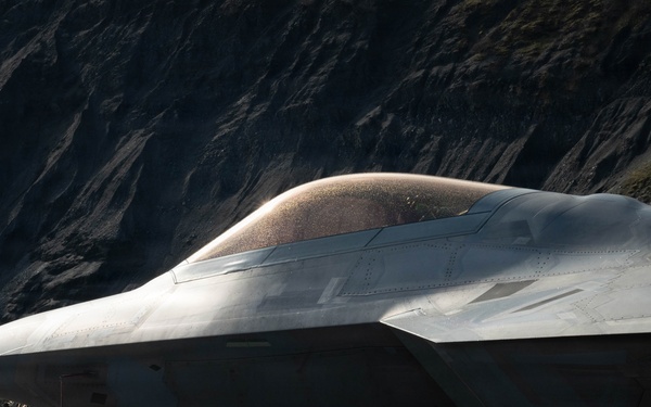 3rd AEW executes operations during Tropic Tundra 26