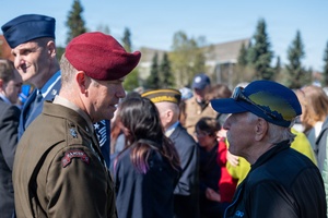 AFN Aviano Radio News: 606th ACS Conducts Exercise Spartan Eagle